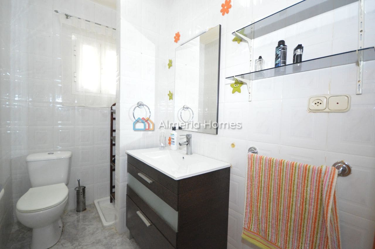 3 chambre Maison de Ville à vendre à Albox avec garage - 125 000 € (Ref: 8736881)