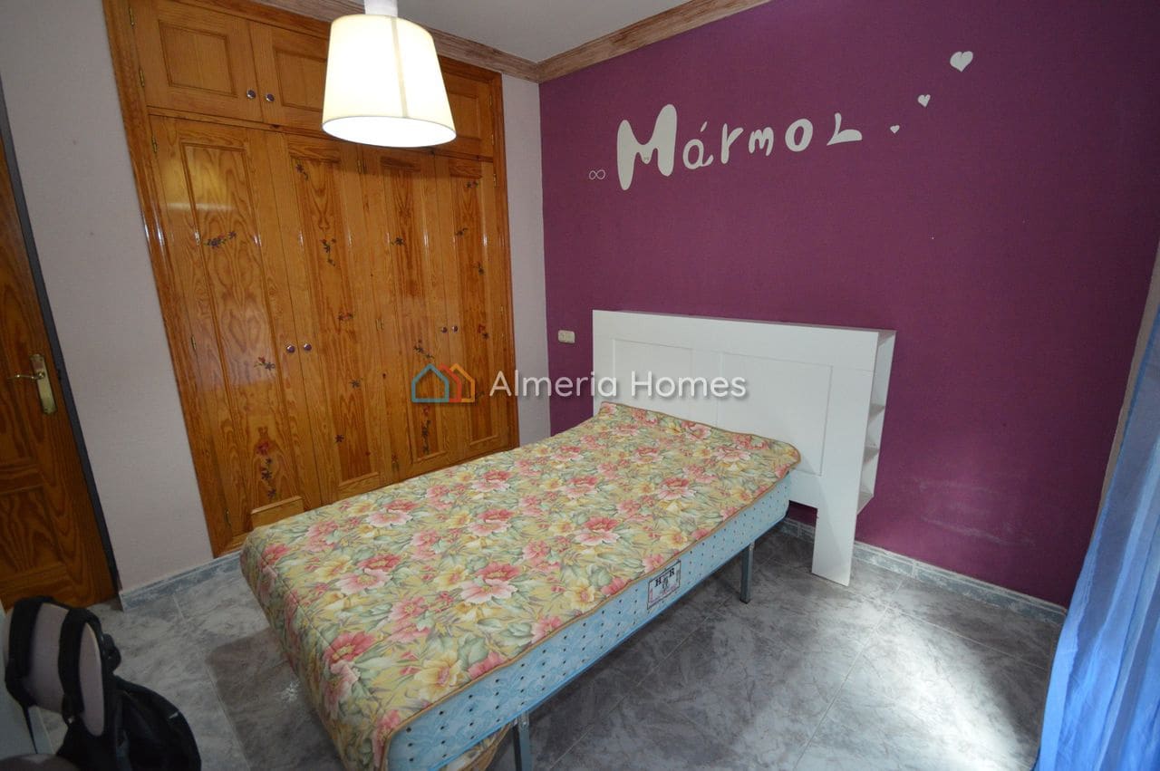 3 chambre Maison de Ville à vendre à Albox avec garage - 125 000 € (Ref: 8736881)