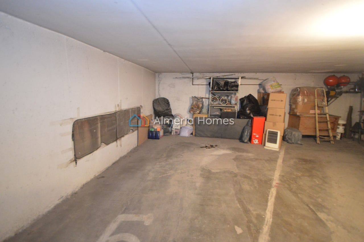 3 chambre Maison de Ville à vendre à Albox avec garage - 125 000 € (Ref: 8736881)