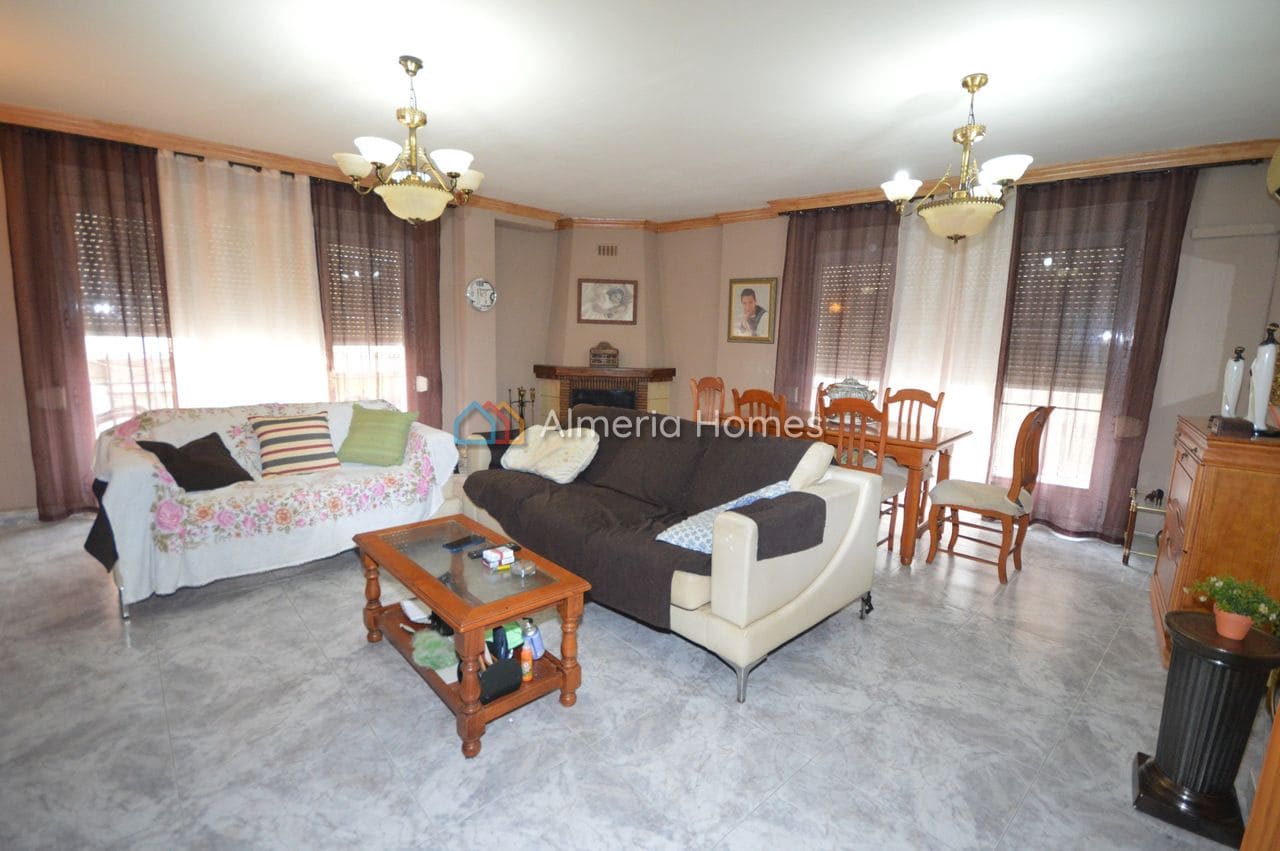 3 chambre Maison de Ville à vendre à Albox avec garage - 125 000 € (Ref: 8736881)