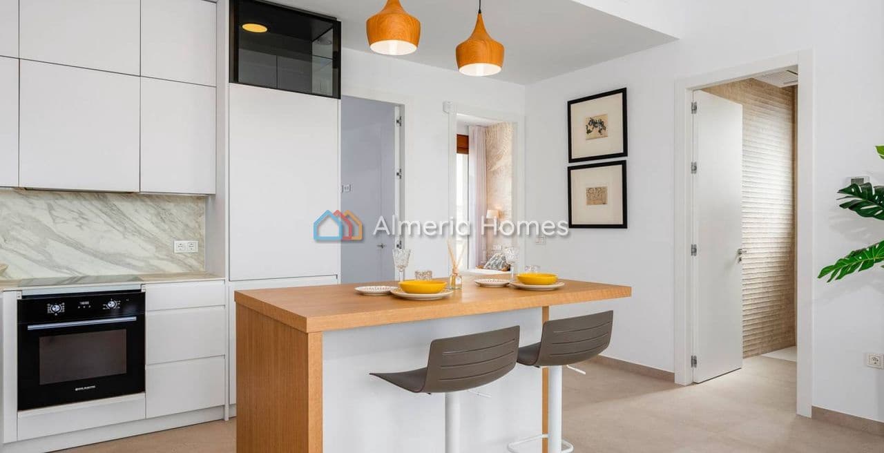 3 chambre Villa/Maison à vendre à Vera avec piscine - 375 000 € (Ref: 8736882)