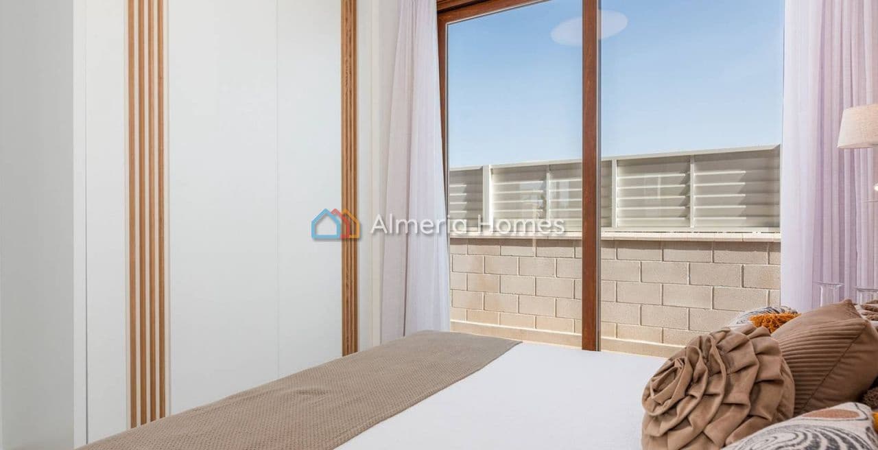 3 chambre Villa/Maison à vendre à Vera avec piscine - 375 000 € (Ref: 8736882)