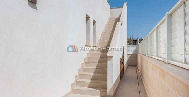 3 chambre Villa/Maison à vendre à El Playazo, Vera avec piscine - 375 000 € (Ref: 8736882)