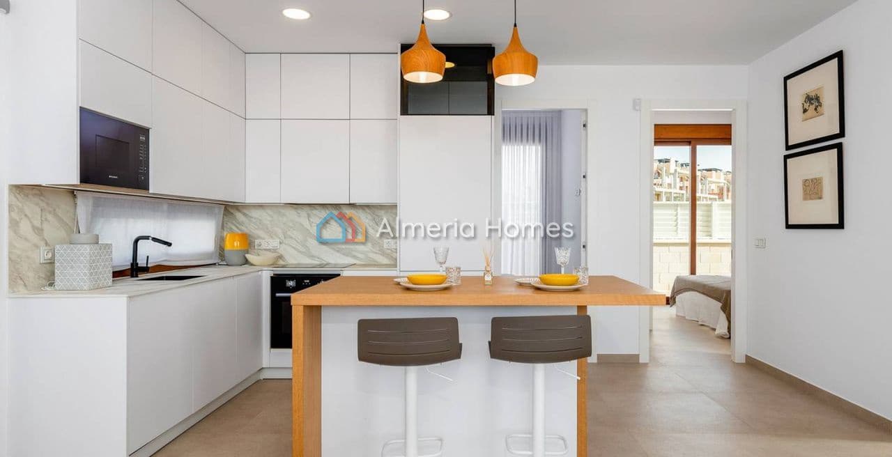 3 chambre Villa/Maison à vendre à Vera avec piscine - 375 000 € (Ref: 8736882)