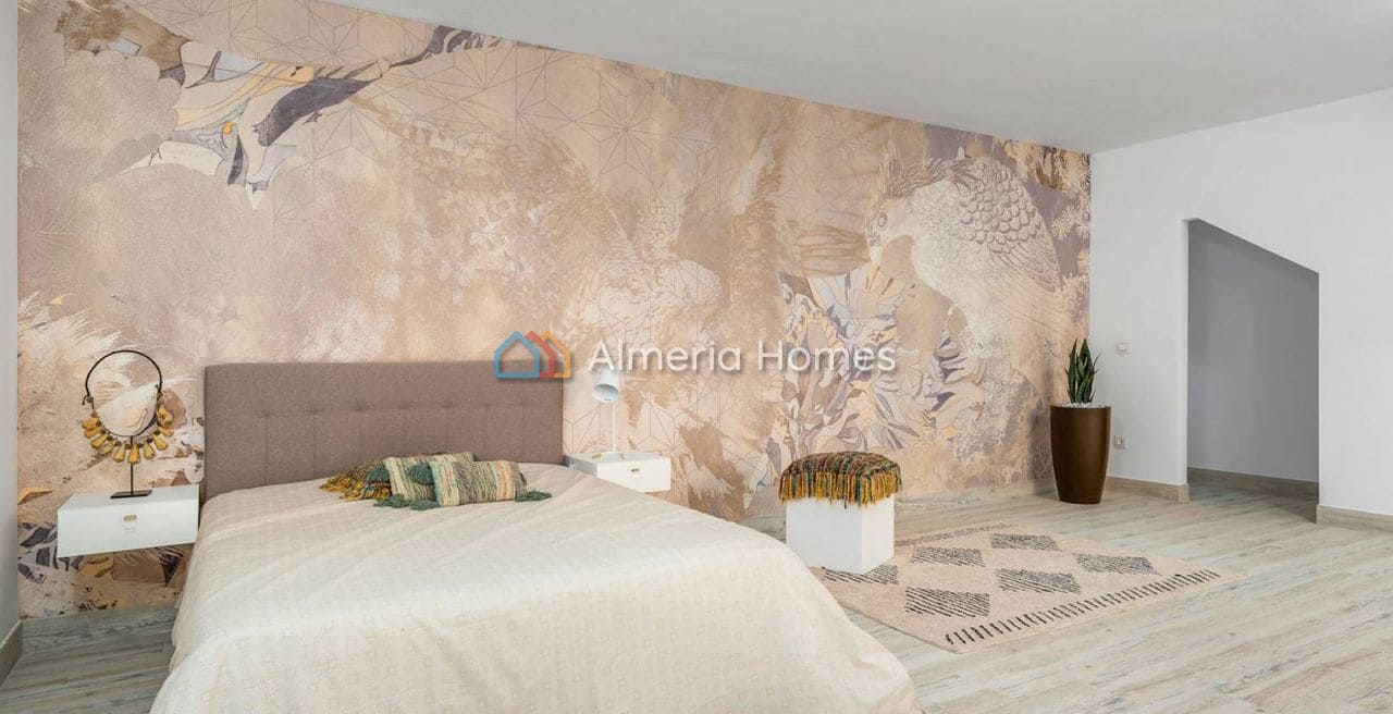 3 chambre Villa/Maison à vendre à Vera avec piscine - 375 000 € (Ref: 8736882)