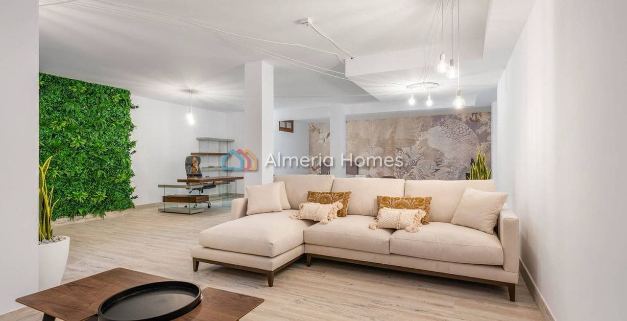 3 chambre Villa/Maison à vendre à Vera avec piscine - 375 000 € (Ref: 8736882)