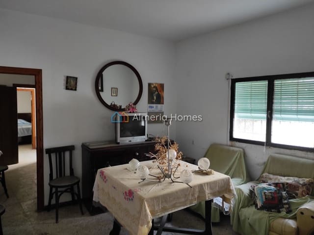 6 camera da letto Casa in vendita in Cela, Lúcar - 110.000 € (Rif: 8736890)