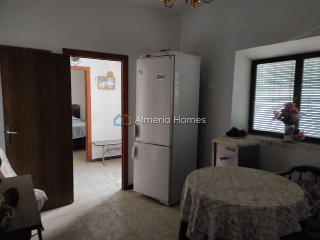6 camera da letto Casa in vendita in Cela, Lúcar - 110.000 € (Rif: 8736890)