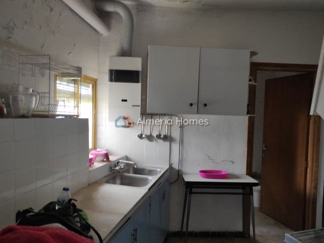 6 camera da letto Casa in vendita in Cela, Lúcar - 110.000 € (Rif: 8736890)