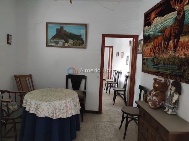 6 camera da letto Casa in vendita in Cela, Lúcar - 110.000 € (Rif: 8736890)