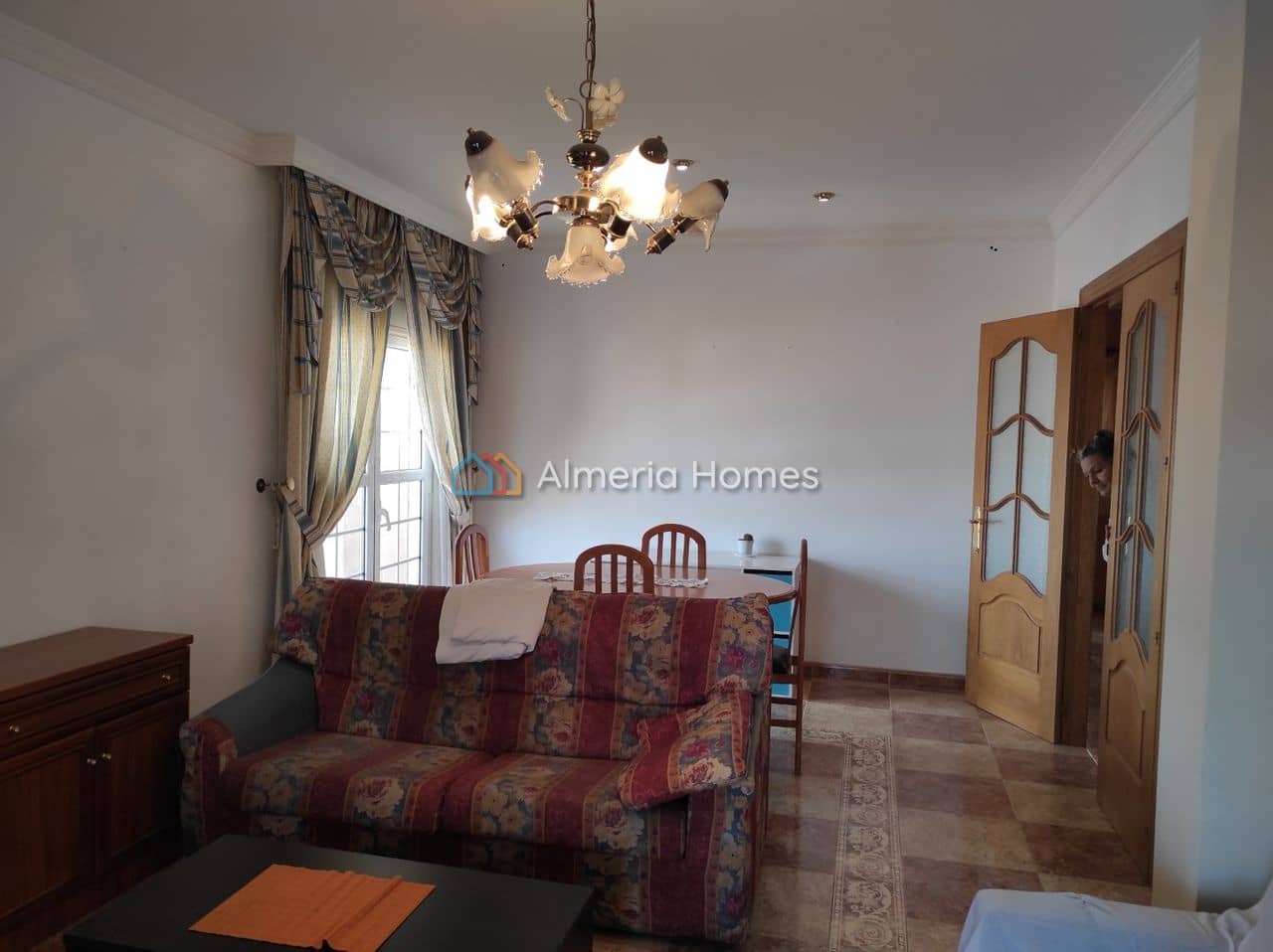 4 soveværelse Byhus til salg i Lucar - € 126.000 (Ref: 8736891)