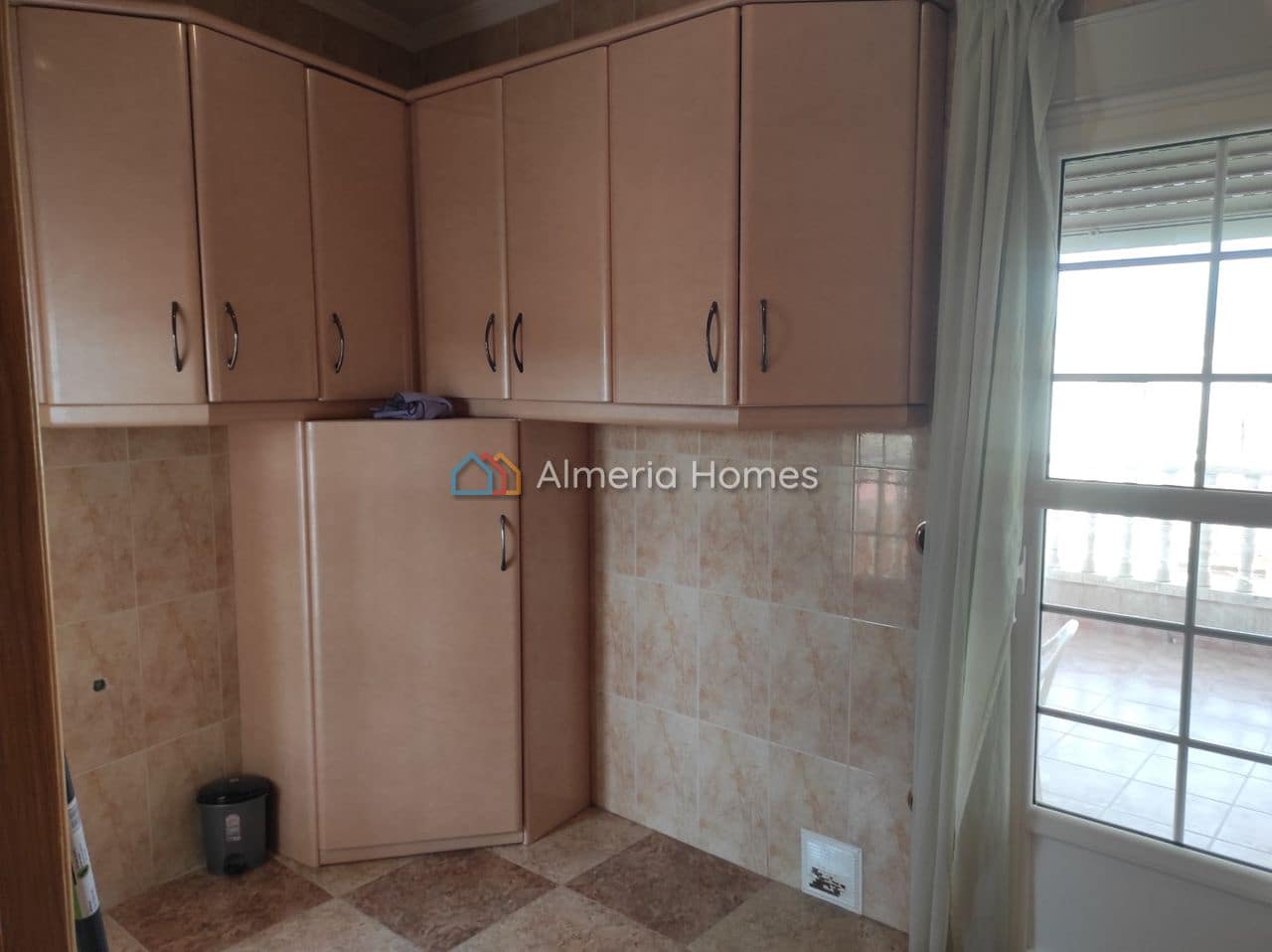 4 soveværelse Byhus til salg i Lucar - € 126.000 (Ref: 8736891)