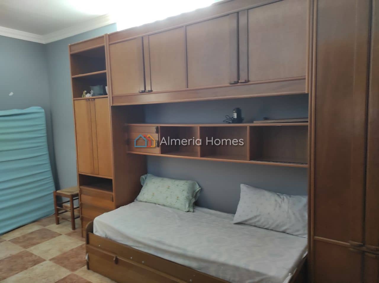 4 soveværelse Byhus til salg i Lucar - € 126.000 (Ref: 8736891)