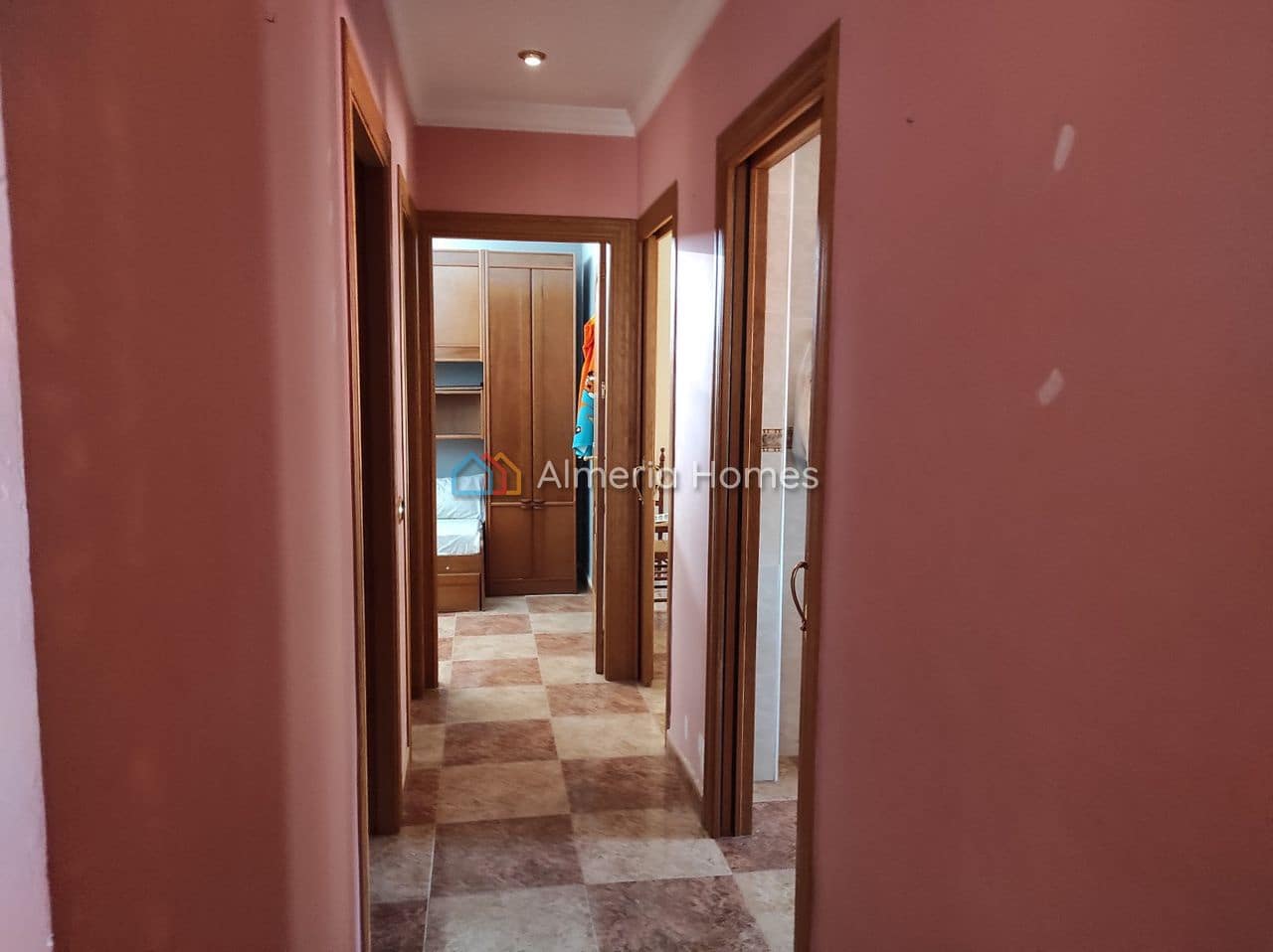 4 soveværelse Byhus til salg i Lucar - € 126.000 (Ref: 8736891)