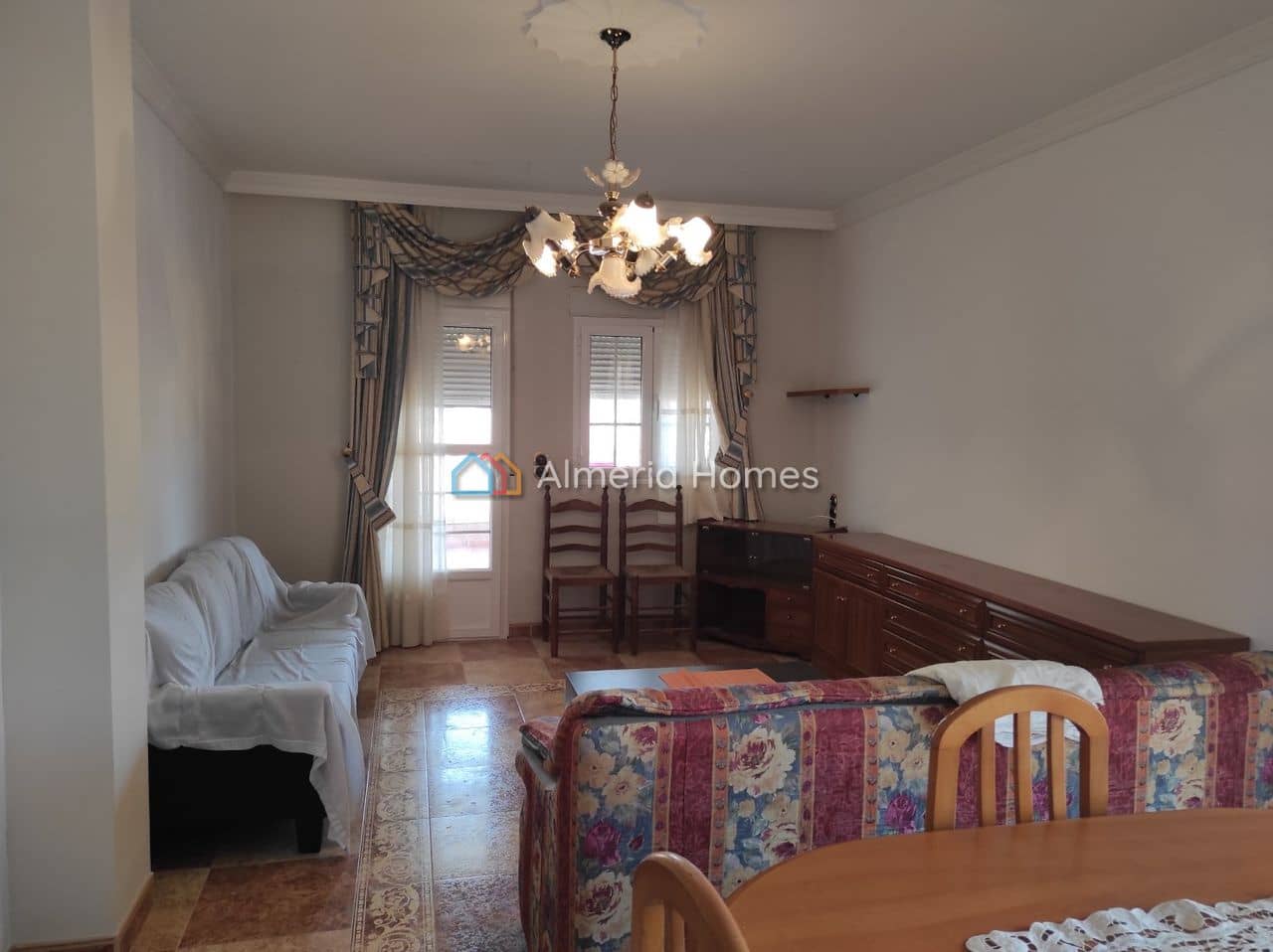 4 soveværelse Byhus til salg i Lucar - € 126.000 (Ref: 8736891)