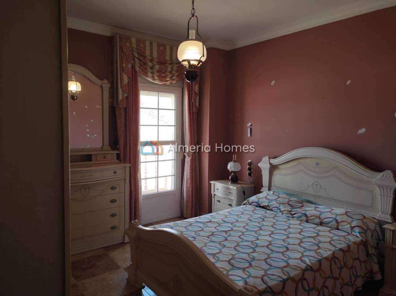 4 soveværelse Byhus til salg i Lucar - € 126.000 (Ref: 8736891)