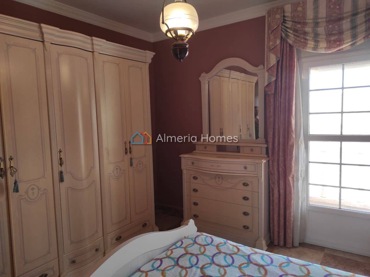 4 soveværelse Byhus til salg i Lucar - € 126.000 (Ref: 8736891)