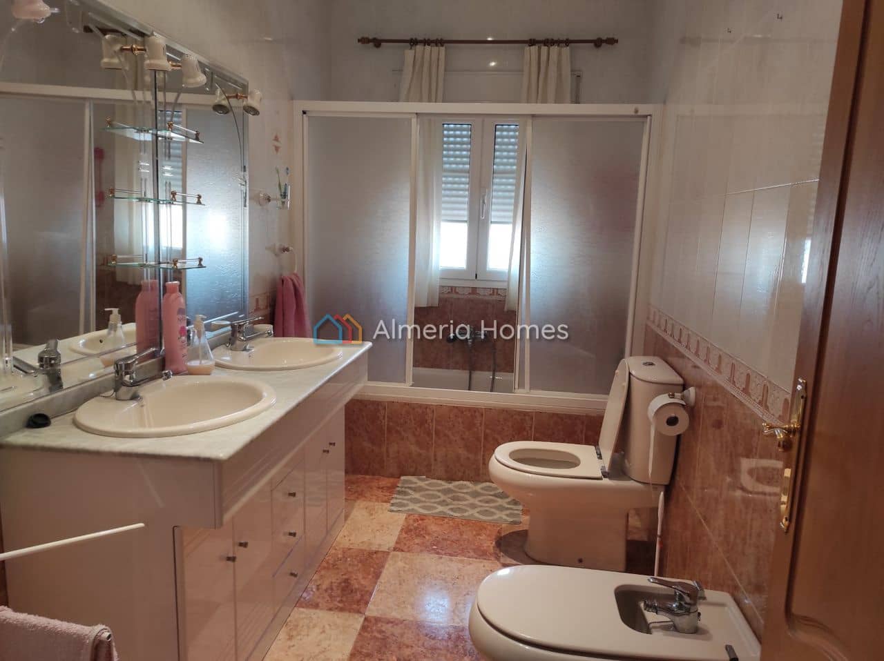 4 soveværelse Byhus til salg i Lucar - € 126.000 (Ref: 8736891)