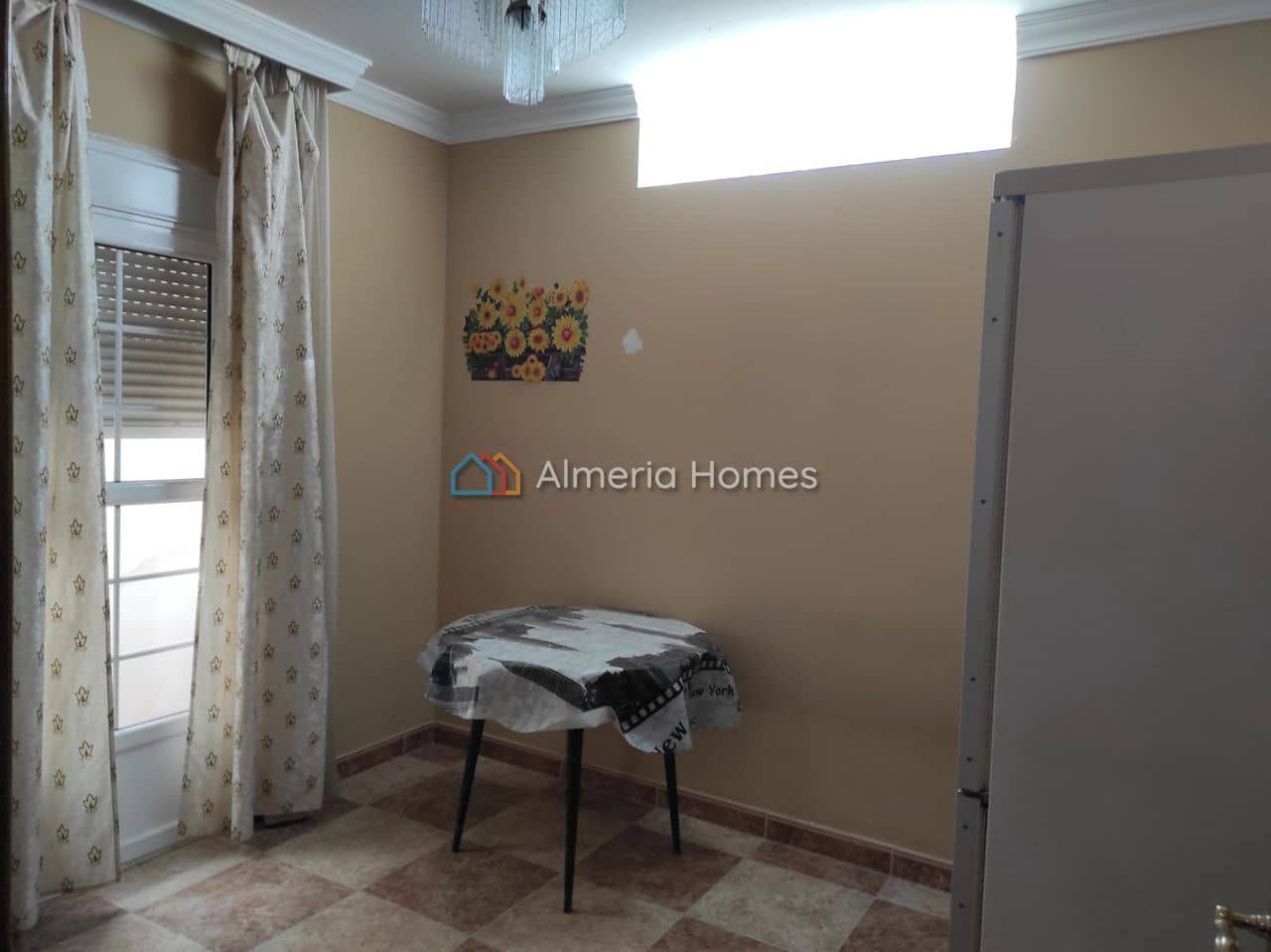 4 soveværelse Byhus til salg i Lucar - € 126.000 (Ref: 8736891)