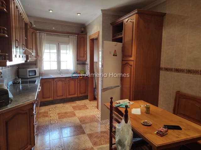 4 camera da letto Casa in vendita in Lúcar - 126.000 € (Rif: 8736891)