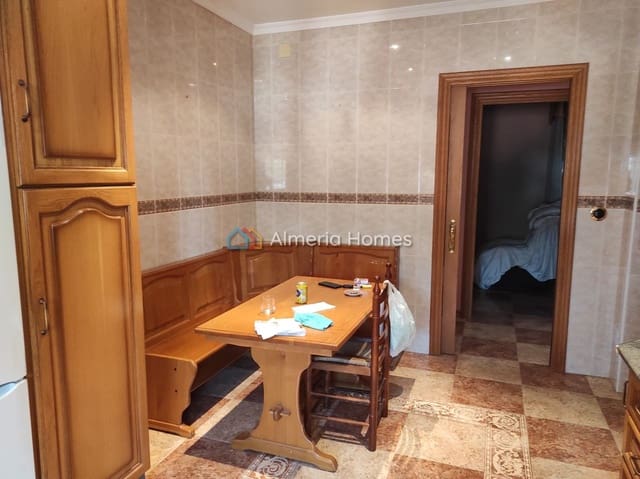 4 camera da letto Casa in vendita in Lúcar - 126.000 € (Rif: 8736891)