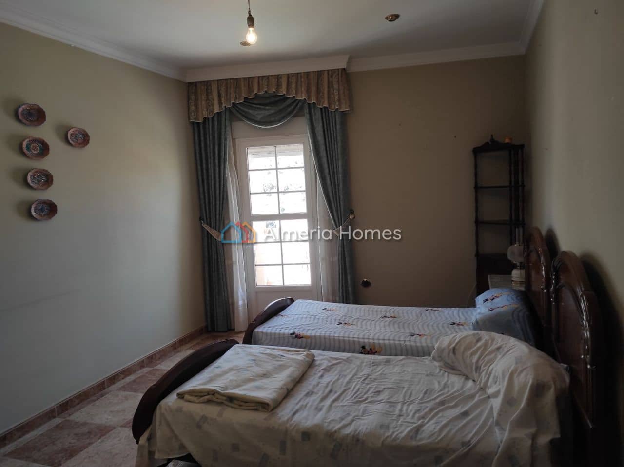 4 soveværelse Byhus til salg i Lucar - € 126.000 (Ref: 8736891)