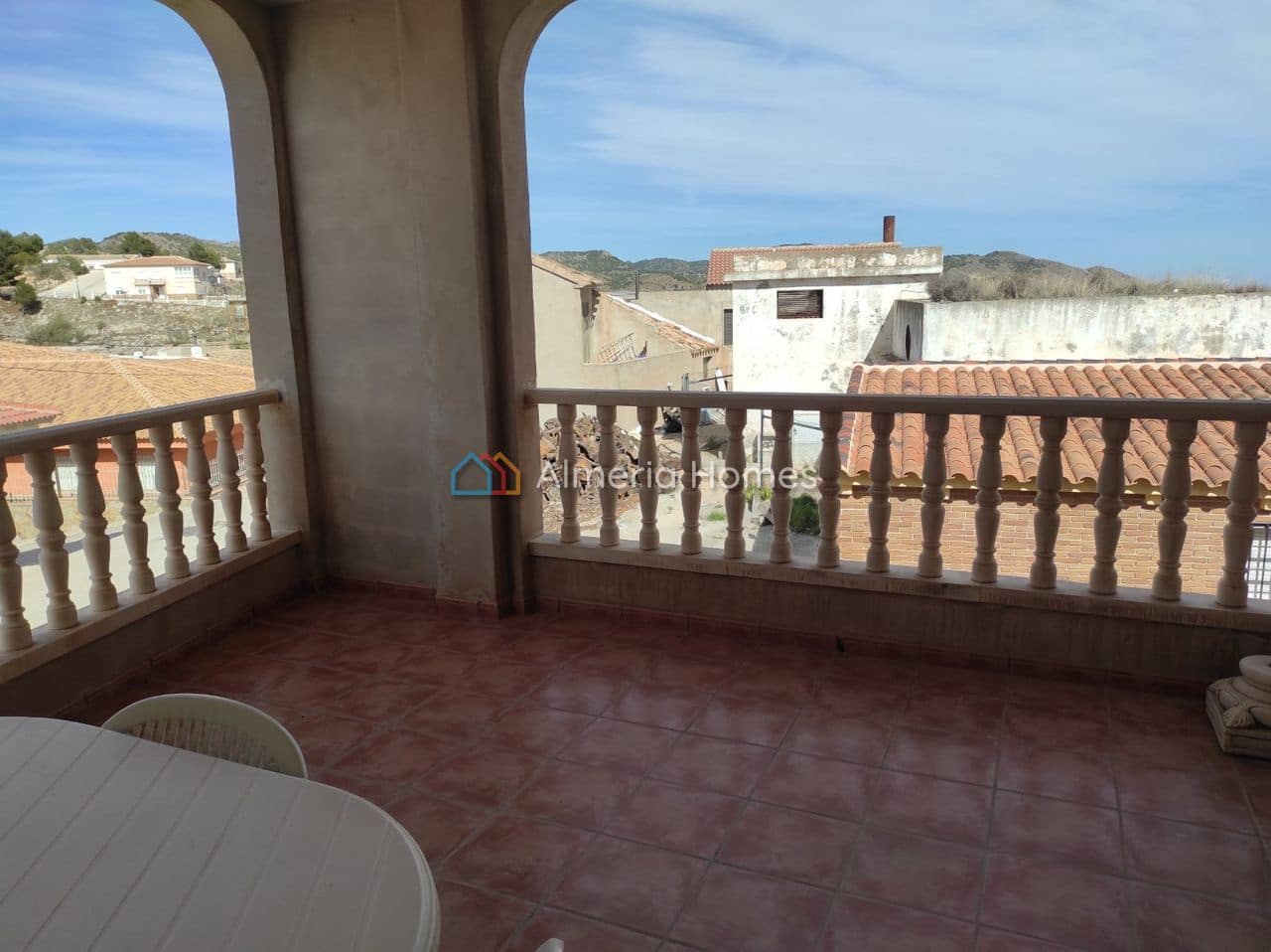 4 soveværelse Byhus til salg i Lucar - € 126.000 (Ref: 8736891)