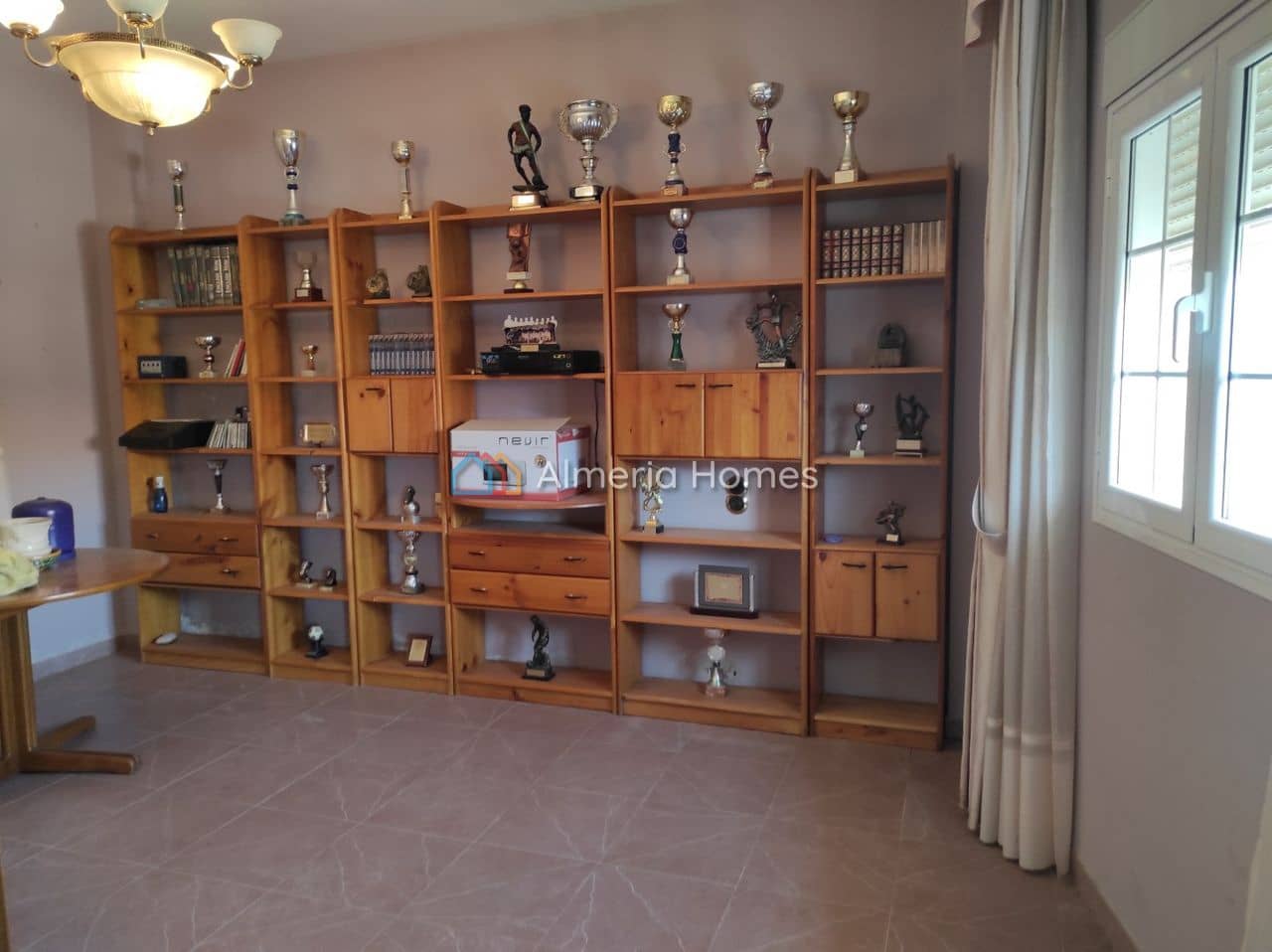 4 soveværelse Byhus til salg i Lucar - € 126.000 (Ref: 8736891)