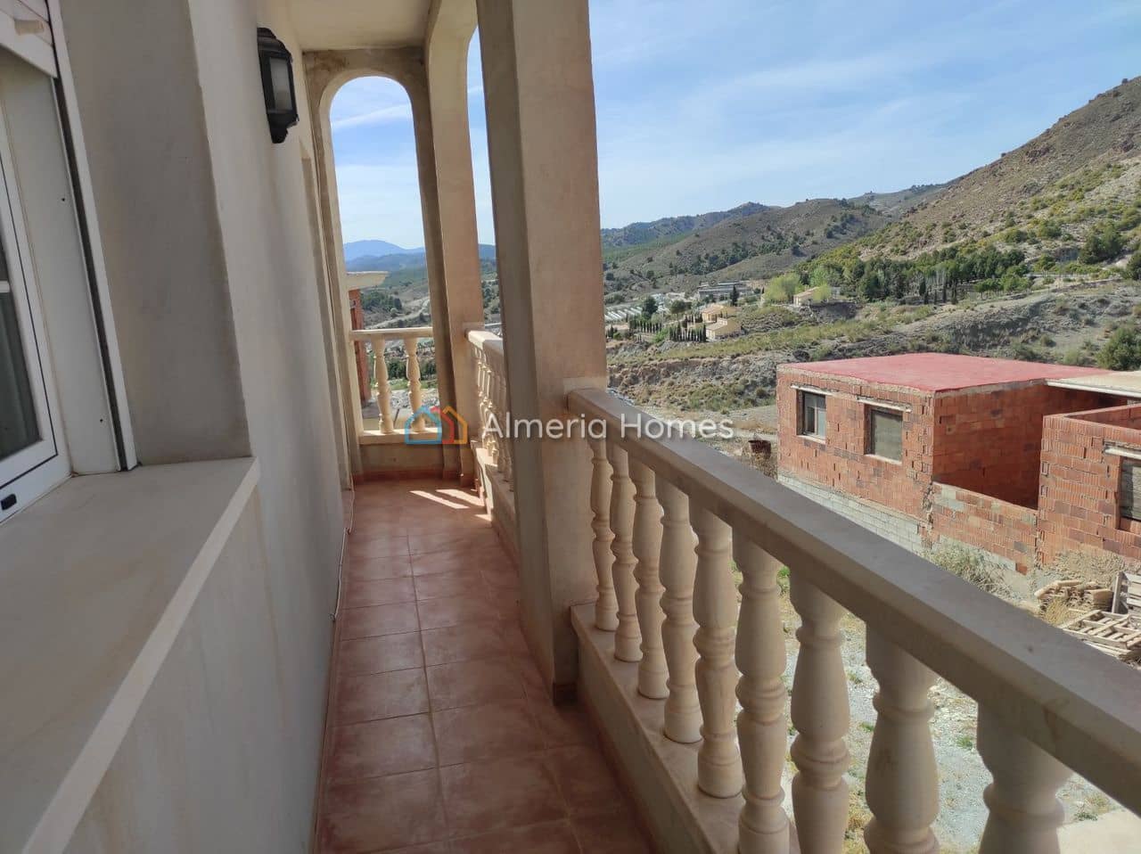 4 soveværelse Byhus til salg i Lucar - € 126.000 (Ref: 8736891)