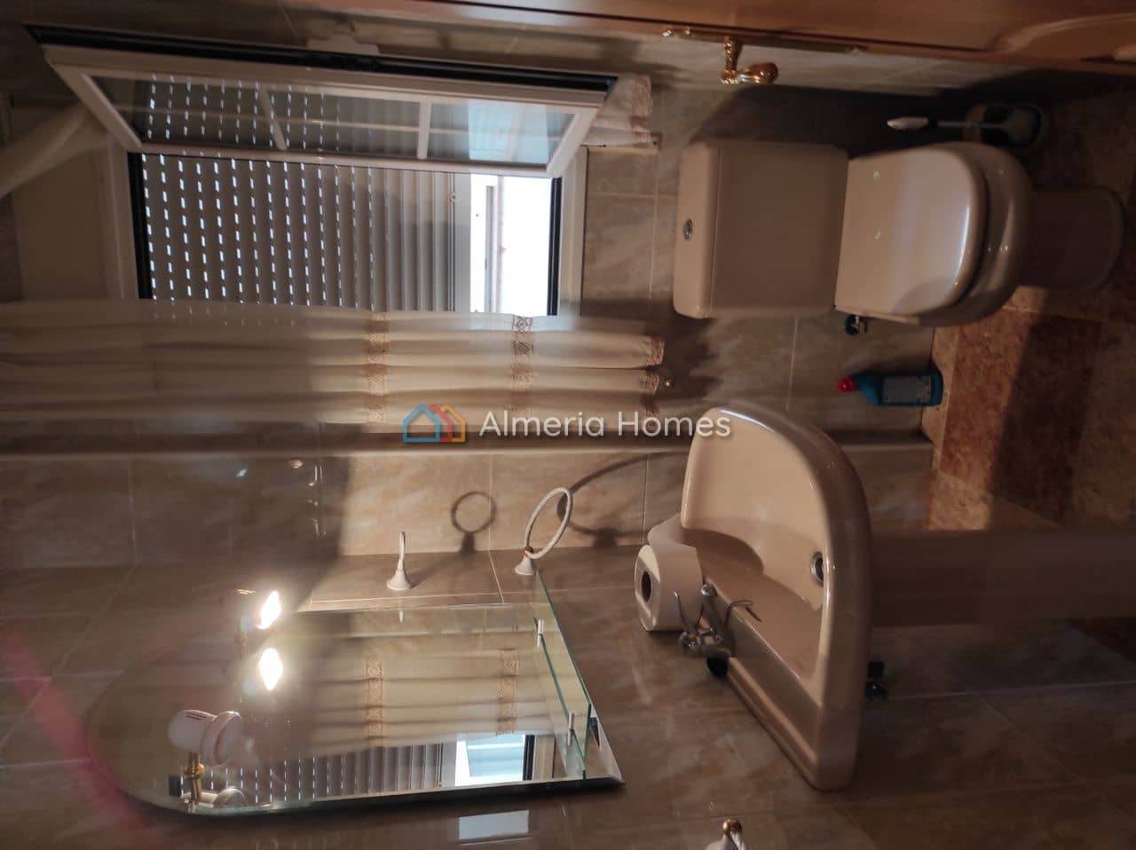 4 soveværelse Byhus til salg i Lucar - € 126.000 (Ref: 8736891)