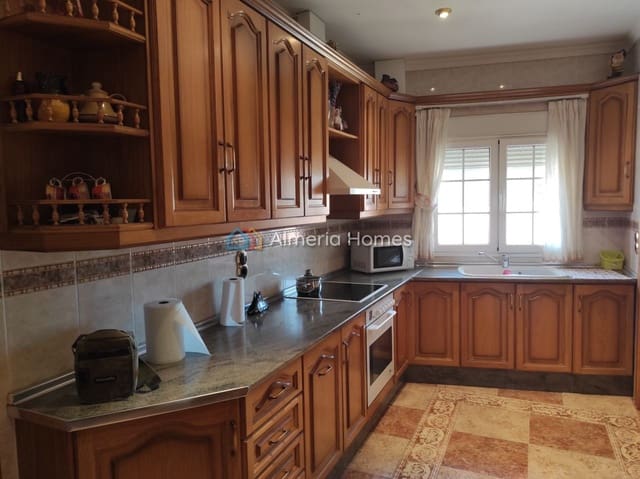 4 camera da letto Casa in vendita in Lúcar - 126.000 € (Rif: 8736891)