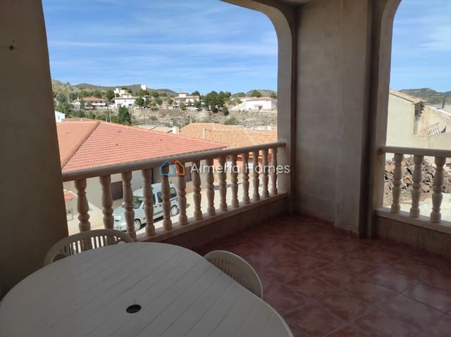 4 camera da letto Casa in vendita in Lúcar - 126.000 € (Rif: 8736891)