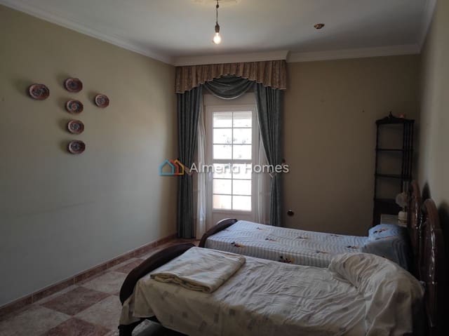 4 camera da letto Casa in vendita in Lúcar - 126.000 € (Rif: 8736891)