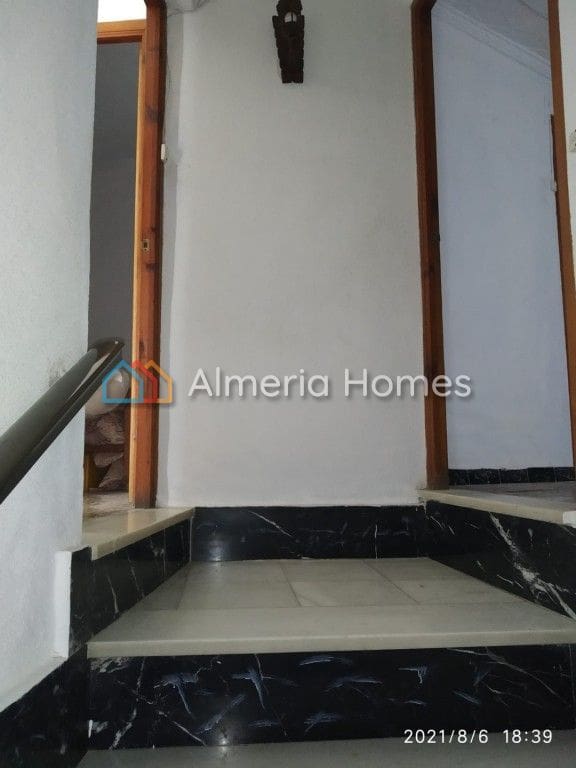 4 soveværelse Byhus til salg i Lucar - € 70.000 (Ref: 8736893)