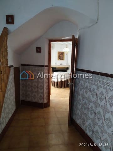4 camera da letto Casa in vendita in Lúcar - 70.000 € (Rif: 8736893)