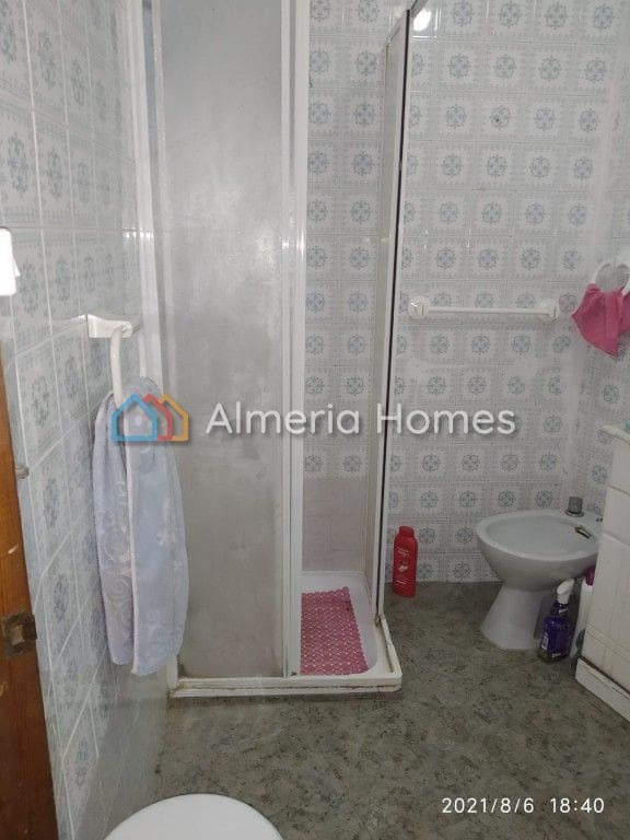 4 soveværelse Byhus til salg i Lucar - € 70.000 (Ref: 8736893)