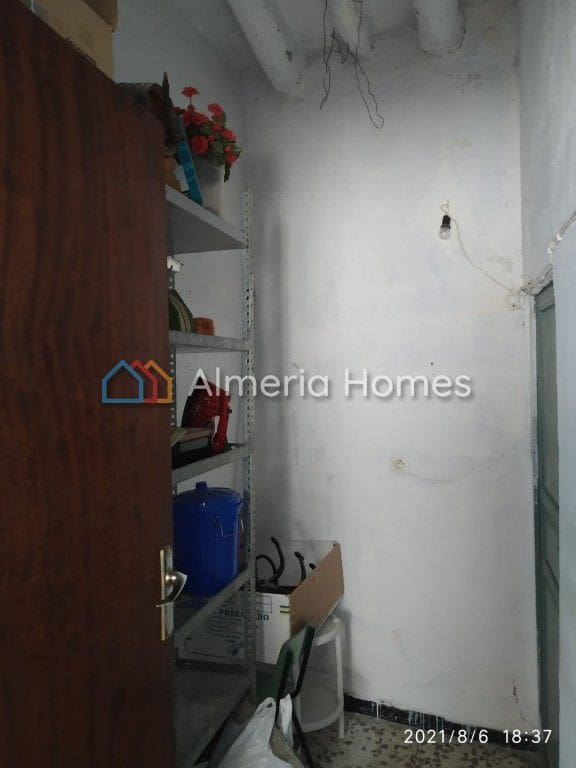 4 soveværelse Byhus til salg i Lucar - € 70.000 (Ref: 8736893)