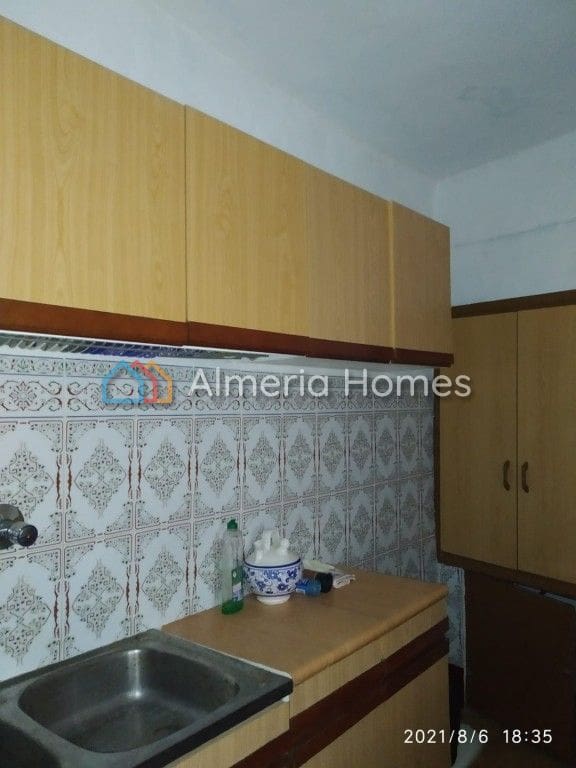 4 soveværelse Byhus til salg i Lucar - € 70.000 (Ref: 8736893)