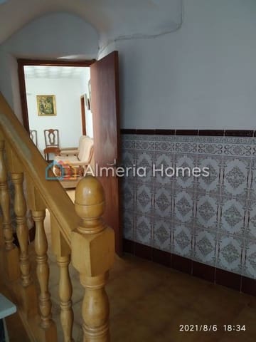 4 camera da letto Casa in vendita in Lúcar - 70.000 € (Rif: 8736893)