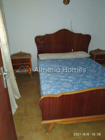 4 camera da letto Casa in vendita in Lúcar - 70.000 € (Rif: 8736893)
