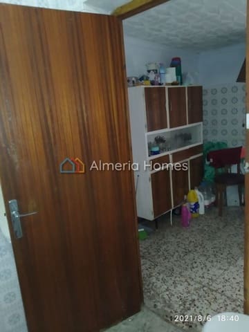 4 bedroom Townhouse for sale in Lúcar - € 60,000 (Ref: 8736893)