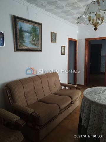 4 bedroom Townhouse for sale in Lúcar - € 60,000 (Ref: 8736893)
