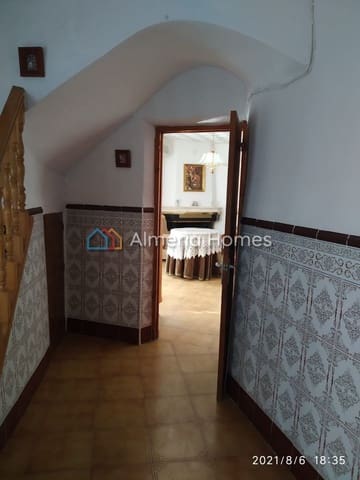4 bedroom Townhouse for sale in Lúcar - € 60,000 (Ref: 8736893)