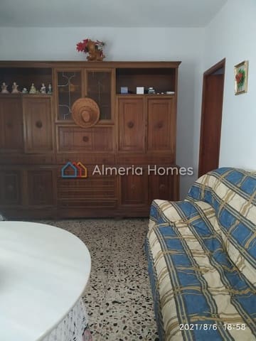 4 bedroom Townhouse for sale in Lúcar - € 60,000 (Ref: 8736893)