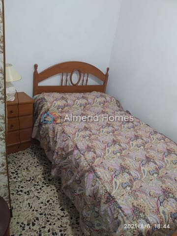 4 bedroom Townhouse for sale in Lúcar - € 60,000 (Ref: 8736893)