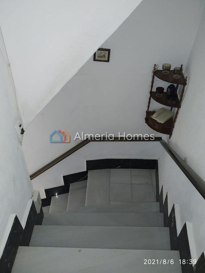 4 slaapkamer Huis te koop in Lucar - € 60.000 (Ref: 8736893)