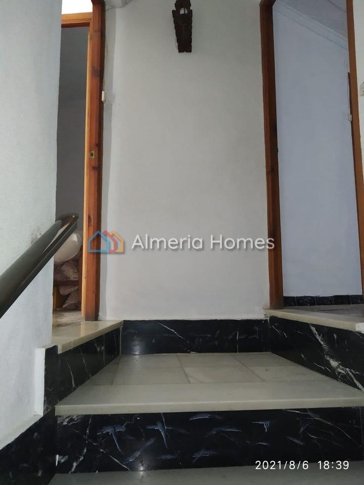 4 slaapkamer Huis te koop in Lucar - € 60.000 (Ref: 8736893)