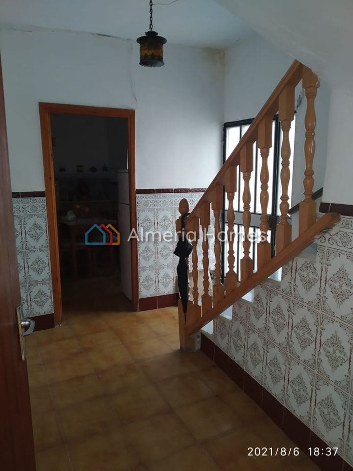 4 slaapkamer Huis te koop in Lucar - € 60.000 (Ref: 8736893)