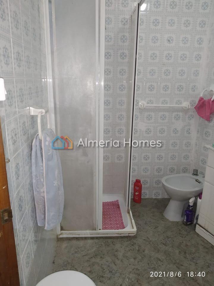 4 slaapkamer Huis te koop in Lucar - € 60.000 (Ref: 8736893)