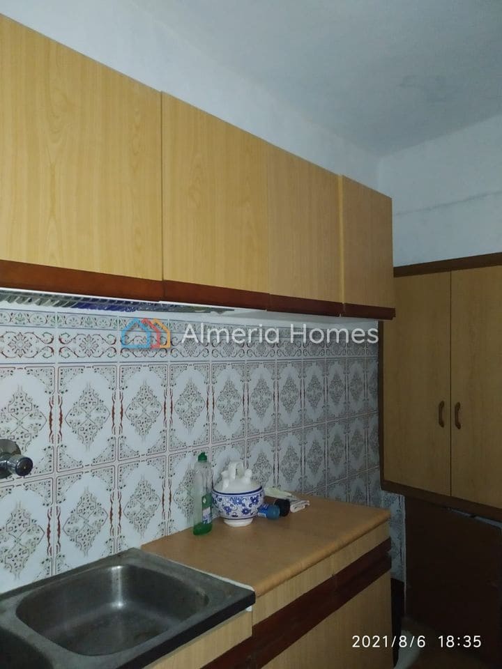 4 slaapkamer Huis te koop in Lucar - € 60.000 (Ref: 8736893)